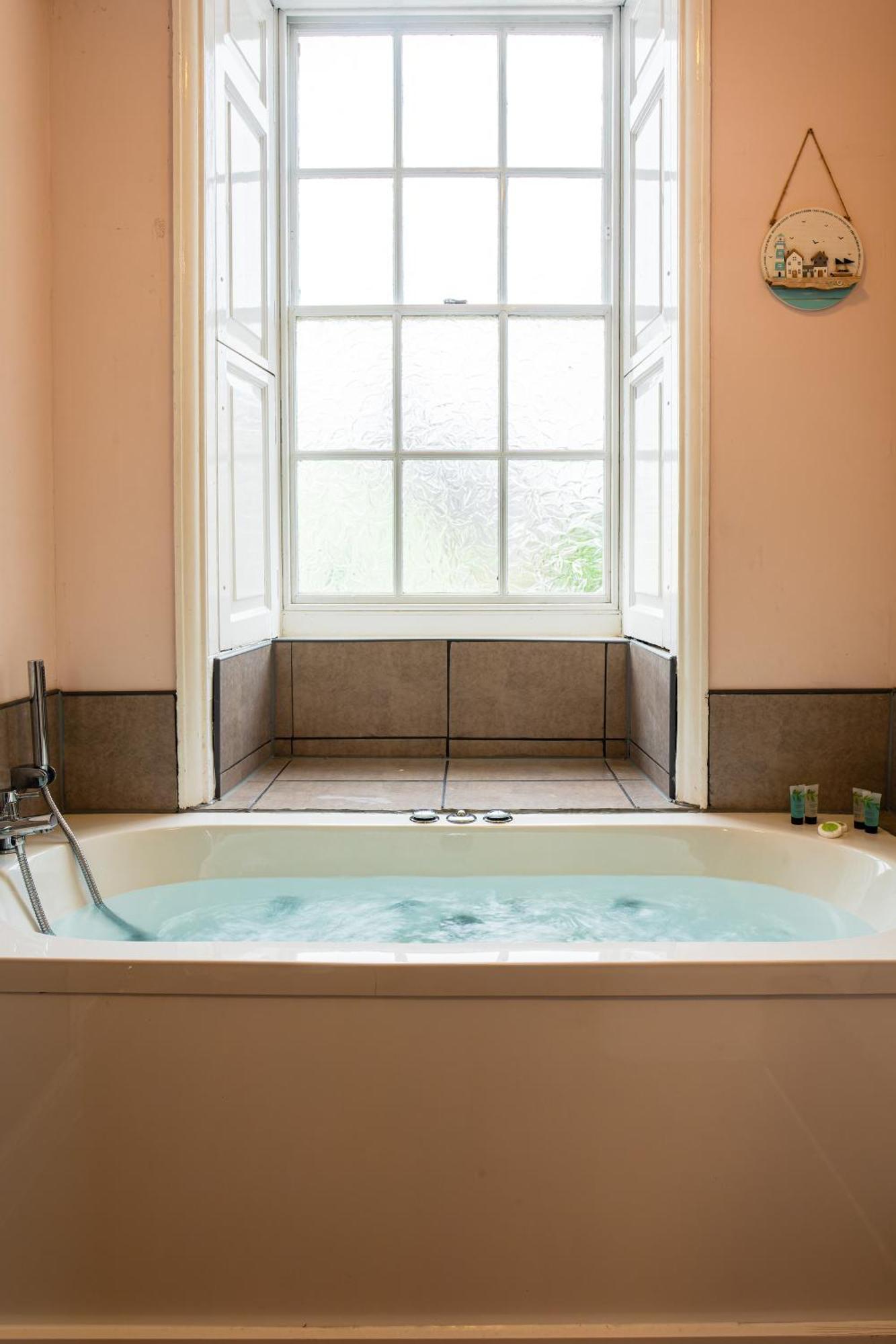 Albert'S Place Weymouth Eksteriør bilde